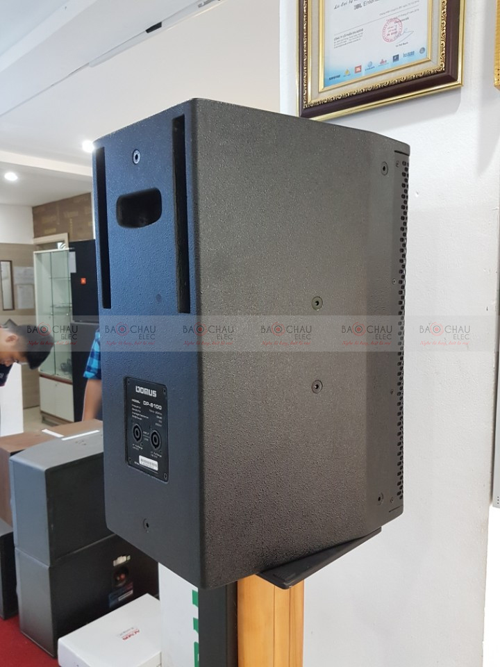 loa-domus-6100-h1 loa-domus-6100-h1