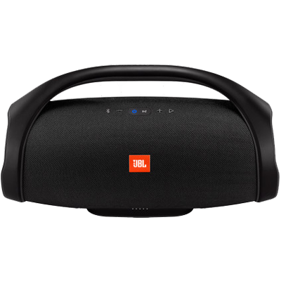 Jbl boombox watts