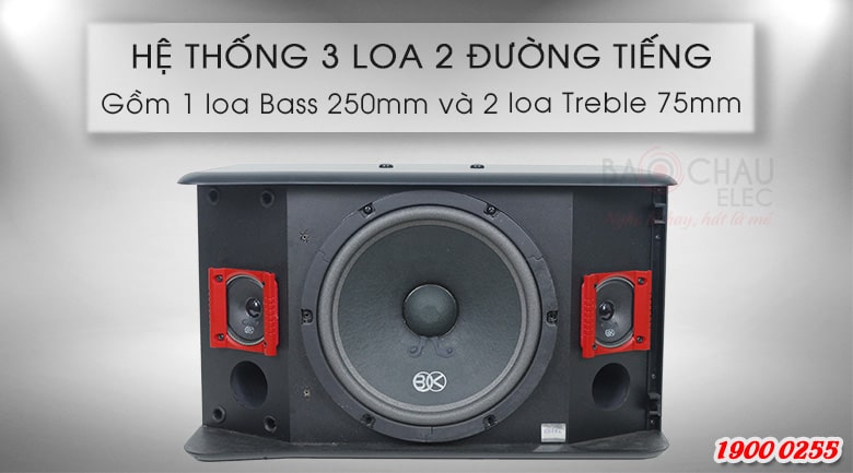 loa-karaoke-BIK-BJ-S886 loa-karaoke-BIK-BJ-S886
