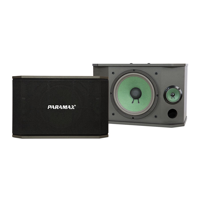 Loa paramax K-850 Loa paramax K-850