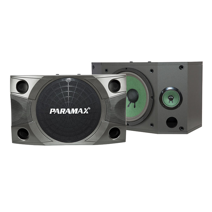 Loa paramax P-850 Loa paramax P-850