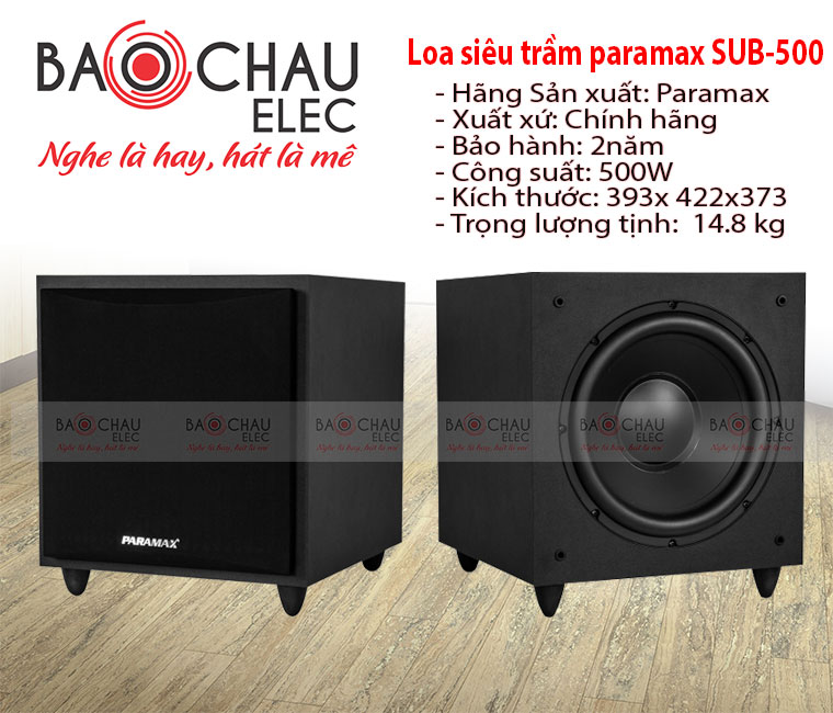 loa-sieu-tram-paramax-sub-500 loa-sieu-tram-paramax-sub-500