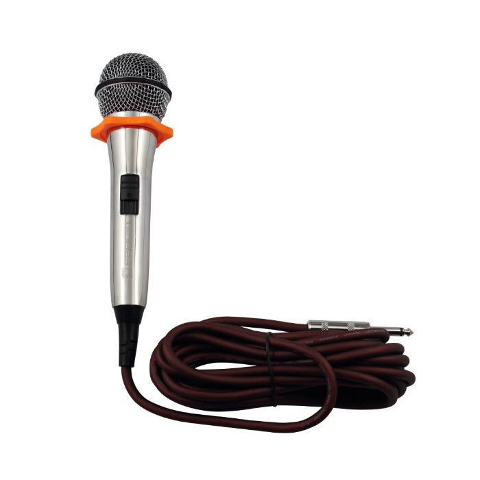 Micro có dây relacart KM-500p Micro có dây relacart KM-500p