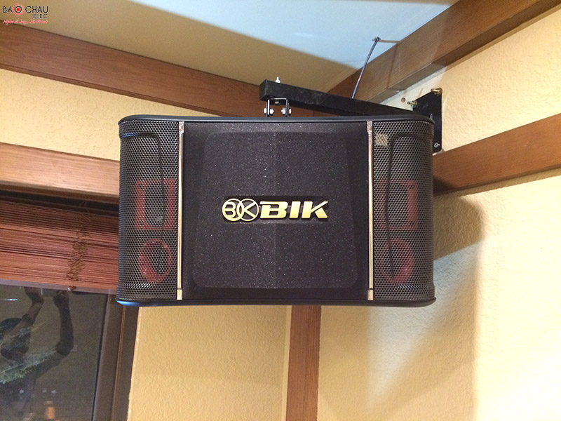 dan am thanh cho nha hang nhat ban h2