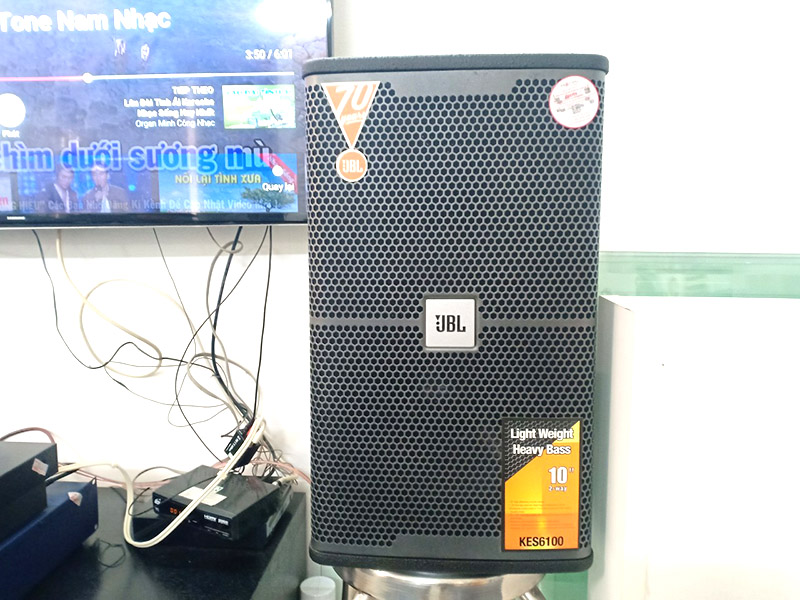 dan karaoke cao cap cho chu nghiep tai phu nhuan h2