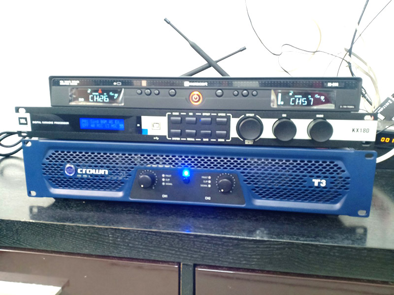 dan karaoke cao cap cho chu nghiep tai phu nhuan h3