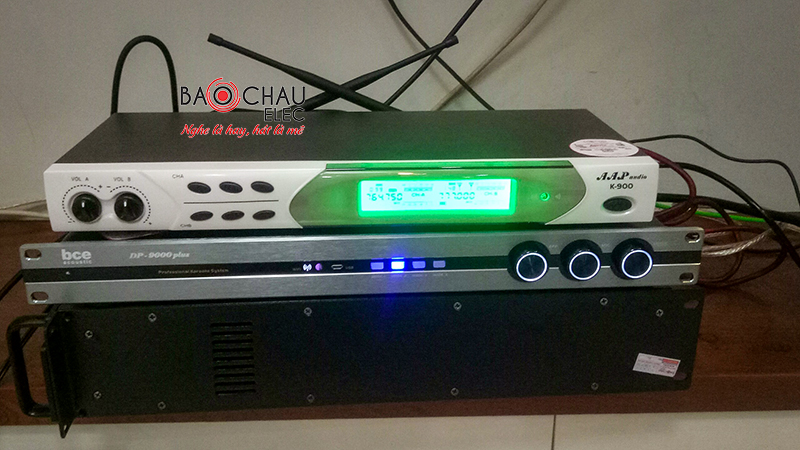 dan karaoke gia dinh cao cap tai go vap h3