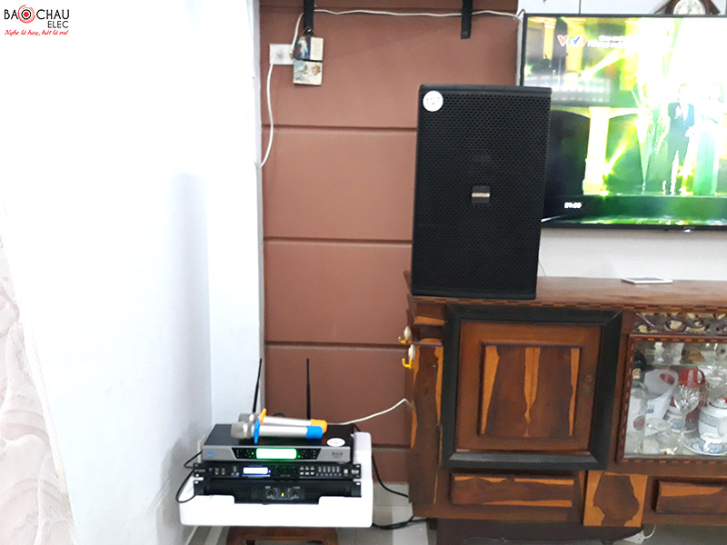 dan karaoke gia dinh chu hau quan 9 h3 dan karaoke gia dinh chu hau quan 9 h3