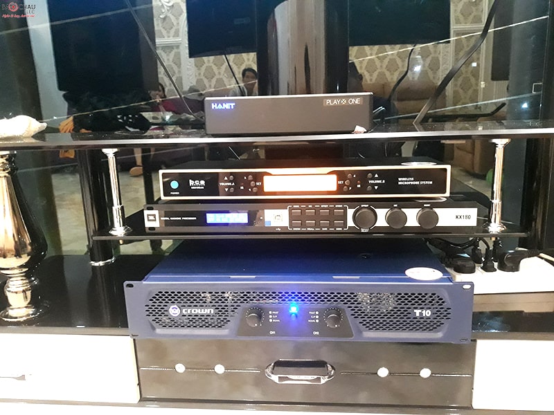 dan karaoke vip tai dong nai h3