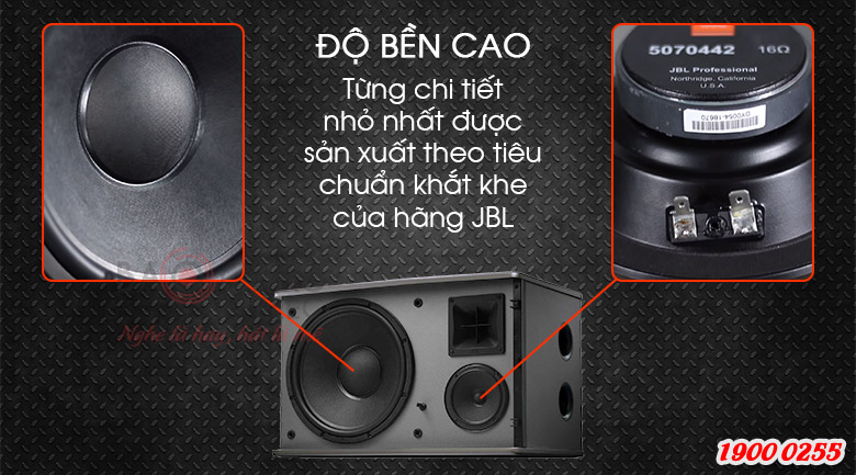 JBL-KI-510(3) JBL-KI-510(3)