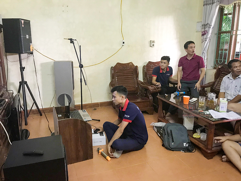 dan karaoke gia dinh cao cap tai vinh phuc h4 dan karaoke gia dinh cao cap tai vinh phuc h4