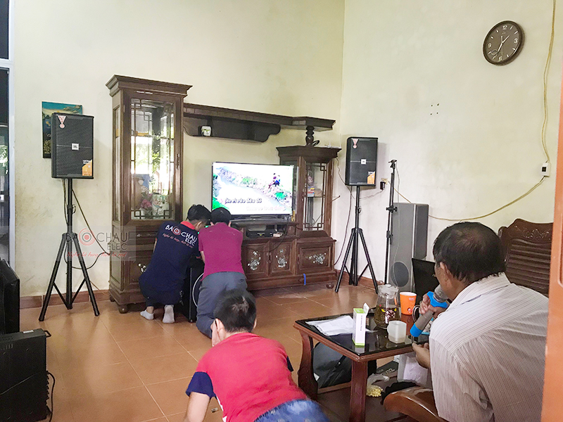 dan karaoke gia dinh cao cap tai vinh phuc h7 dan karaoke gia dinh cao cap tai vinh phuc h7