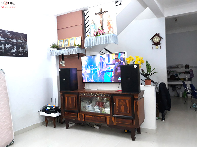 dan karaoke gia dinh chu hau quan 9 h4 dan karaoke gia dinh chu hau quan 9 h4