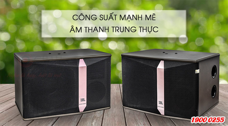 JBL-KI-510 JBL-KI-510