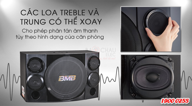 loa-BMB-312SE loa-BMB-312SE