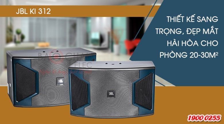 loa-jbl-KI-312-3 loa-jbl-KI-312-3