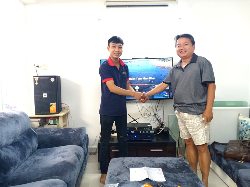 dan karaoke cao cap cho chu nghiep tai phu nhuan h5