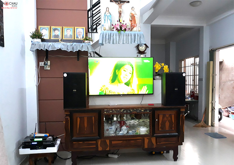 dan karaoke gia dinh chu hau quan 9 h5 dan karaoke gia dinh chu hau quan 9 h5