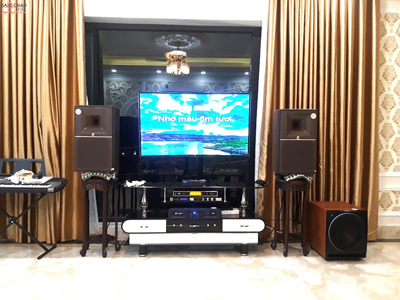 dan karaoke vip tai dong nai h5