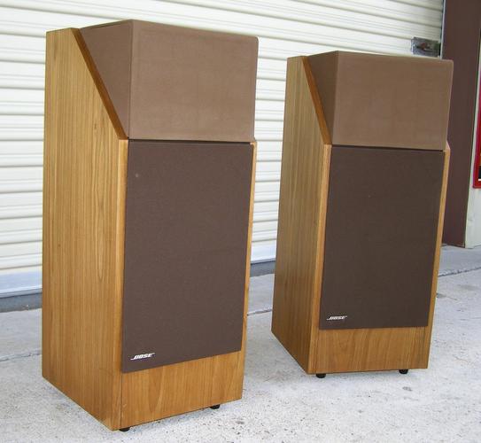 bose 6011