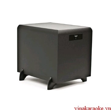 loa siêu trầm Klipsch SW-450